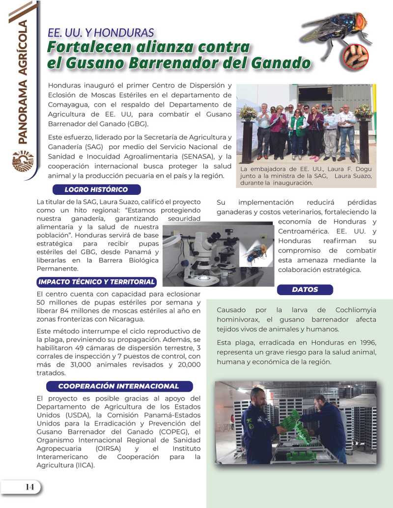 Imagen de la revista
