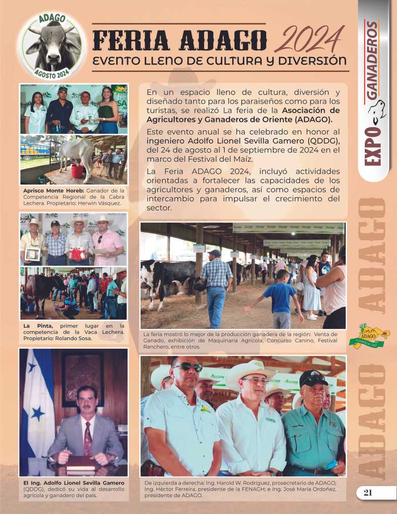 Imagen de la revista