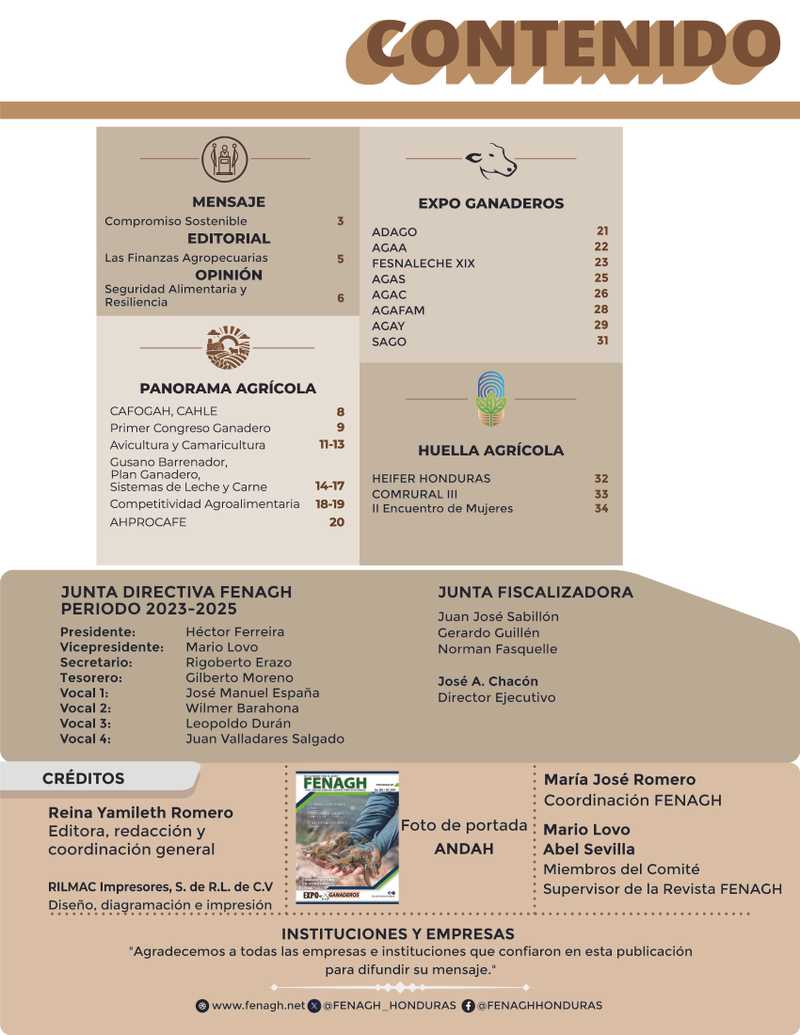 Imagen de la revista