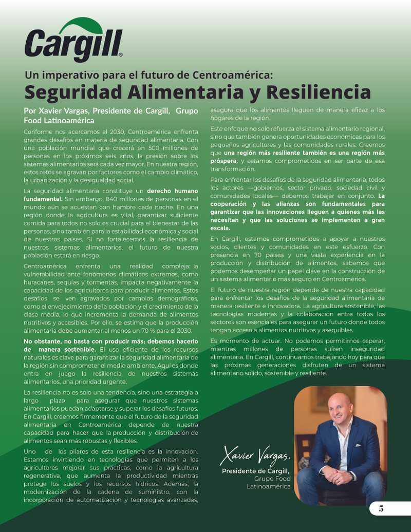 Imagen de la revista