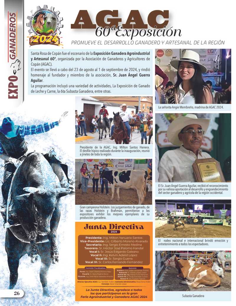 Imagen de la revista