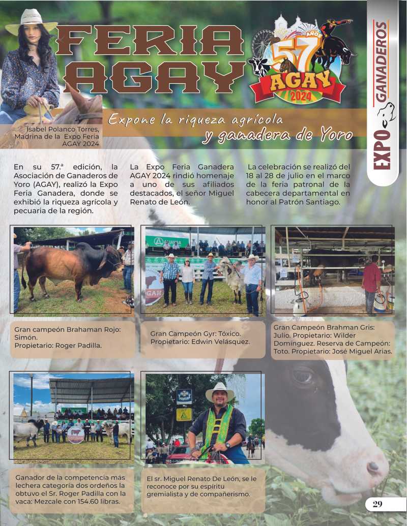 Imagen de la revista