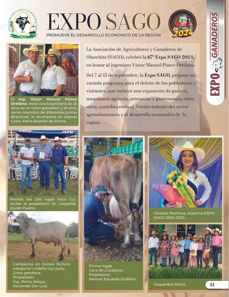 Imagen de la revista